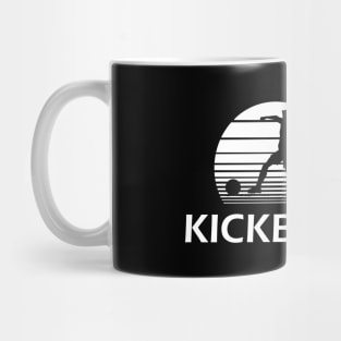 Kickball Mug